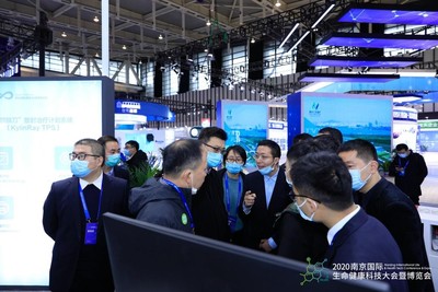 生物技術推廣服務 賦能現代農業與可持續發展